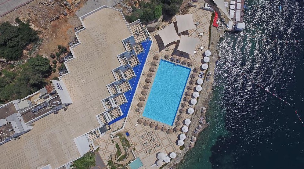 La Quinta by Wyndham Bodrum 5*