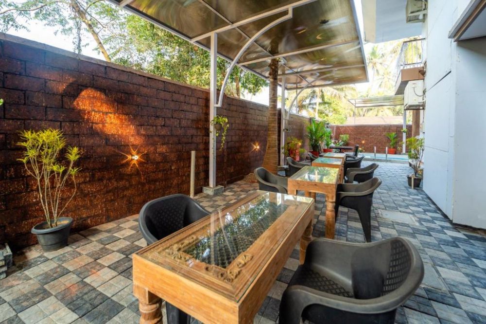 Grand Royale Eco Residency 3*