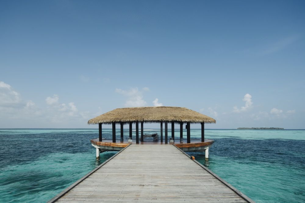 Noku Maldives 5*