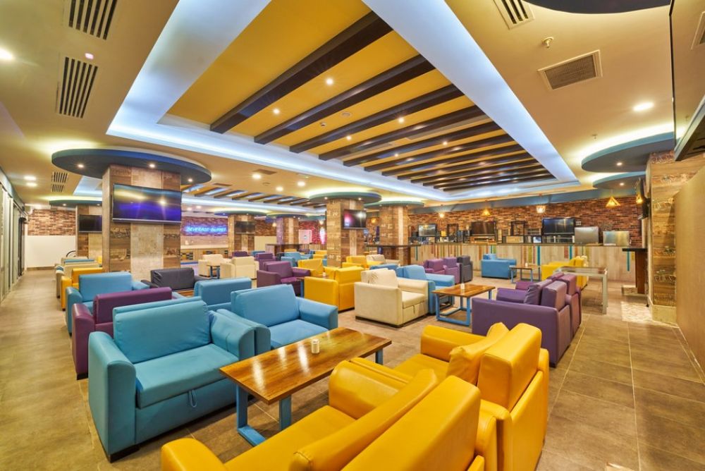 Orange County Resort Hotel Alanya 5*