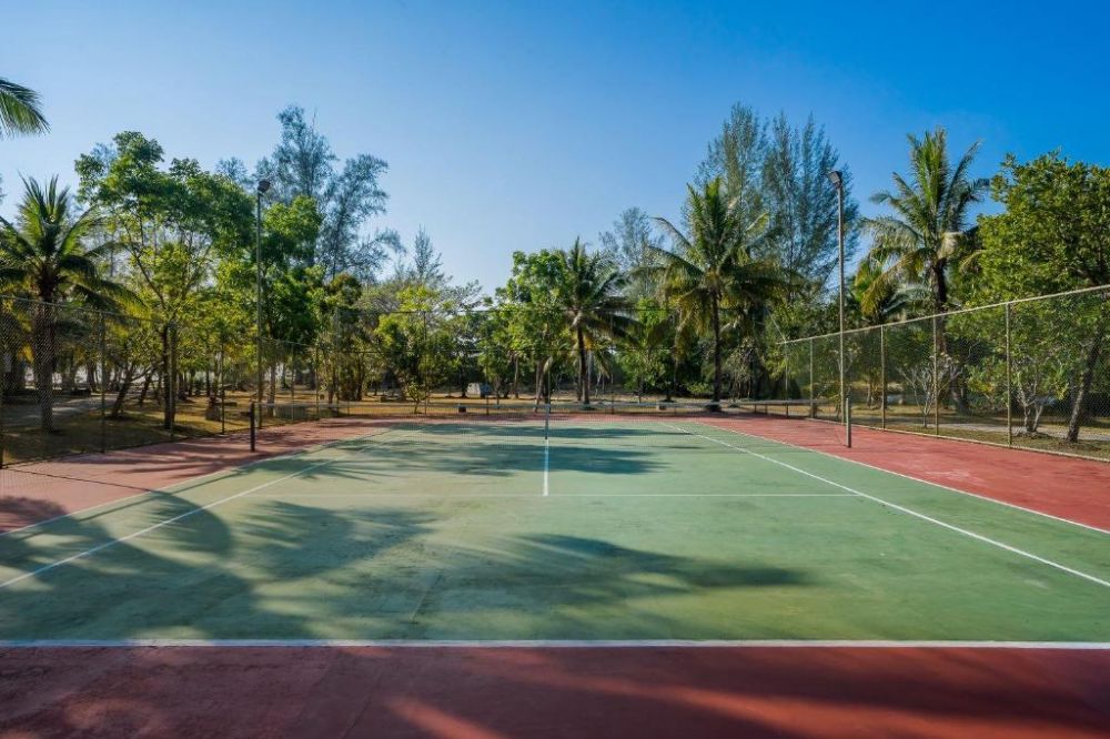 Andaman Princess Resort & Spa 4*