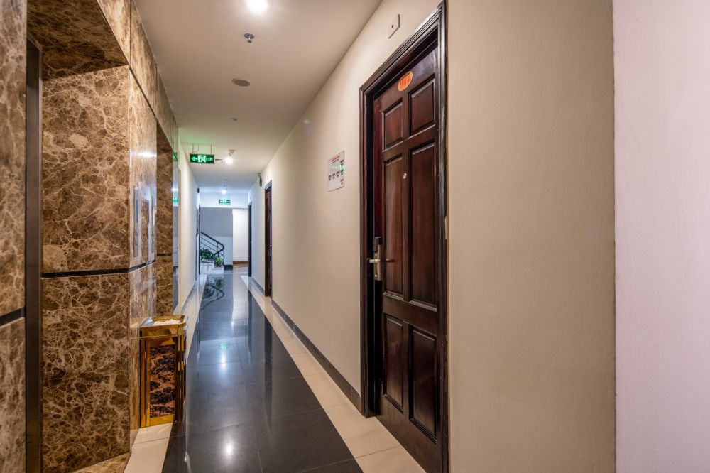 Tay Bac Hotel Da Nang 3*