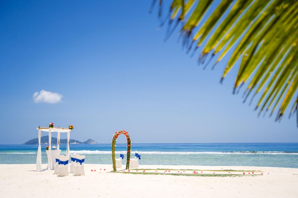 Niva Labriz Seychelles (ex.Hilton Seychelles Labriz Resort & Spa) 5*