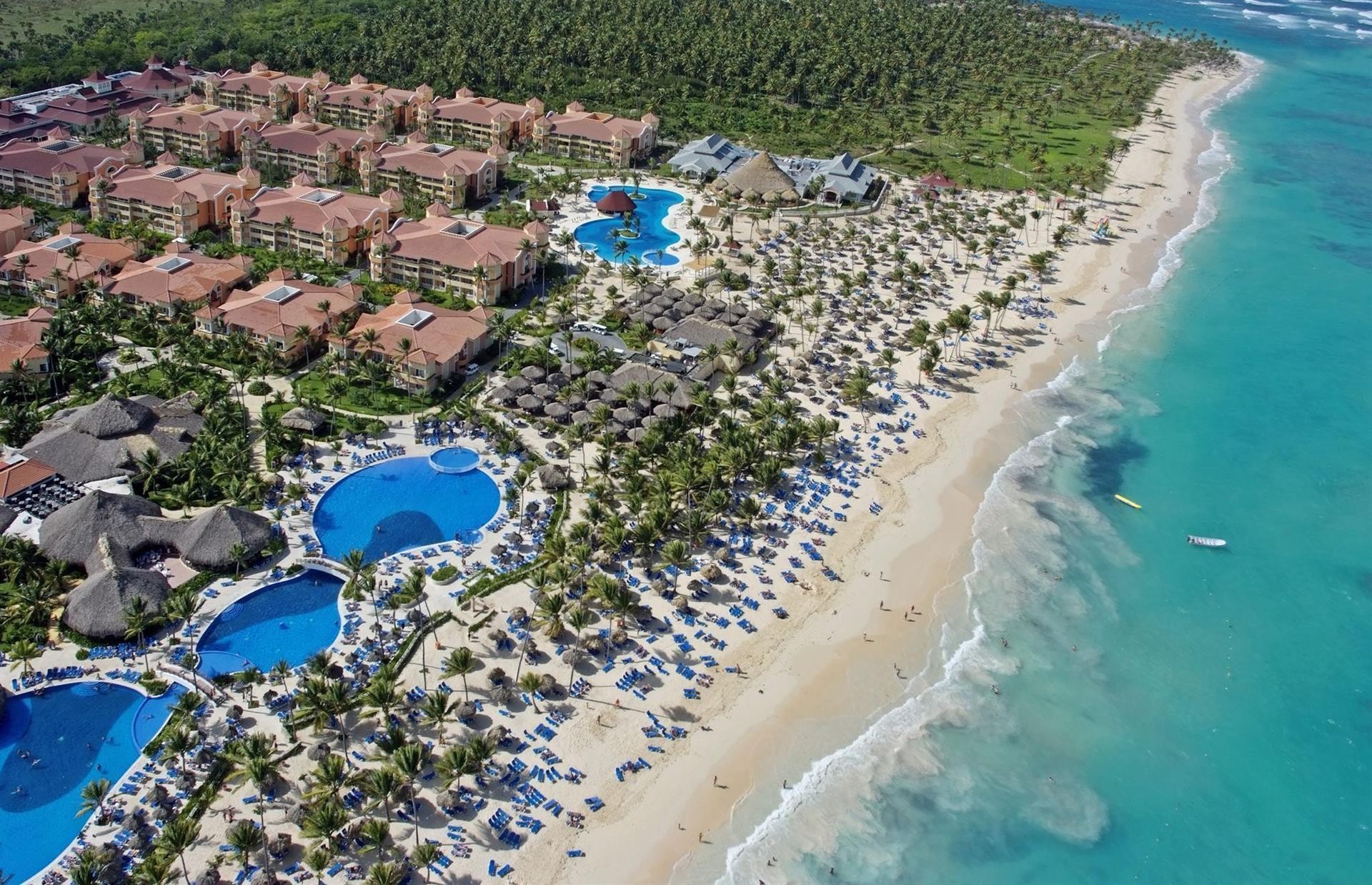 Bahia Principe Luxury Ambar | Adults Only 5*