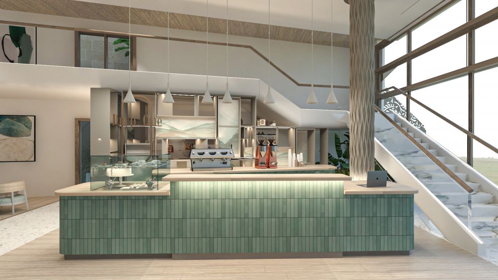 DoubleTree by Hilton Mangroovy El Gouna 4*