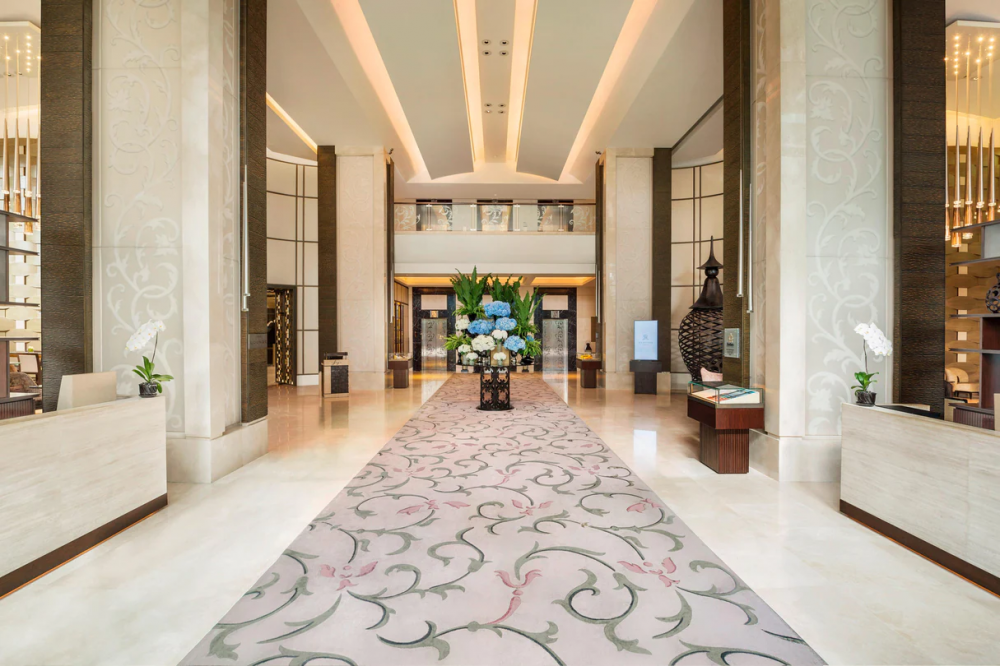 The Saint Regis Bangkok 5*