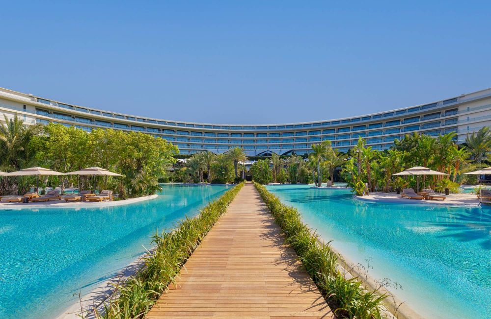 Maxx Royal Belek Golf Resort 5*