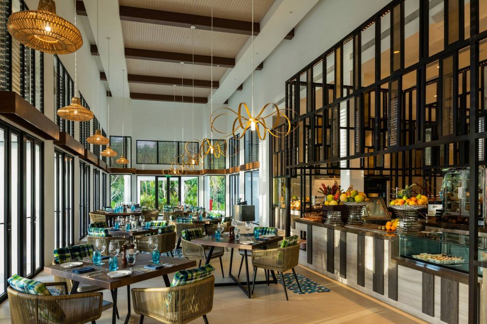 Pullman Maldives Maamutaa 5*