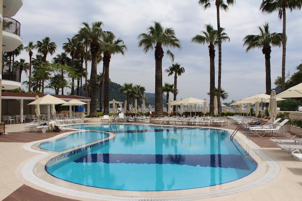 Sentido Sea Star Marmaris | Adults Only 16+ 4*