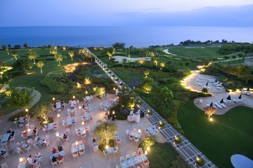 The Marmara Antalya 5*