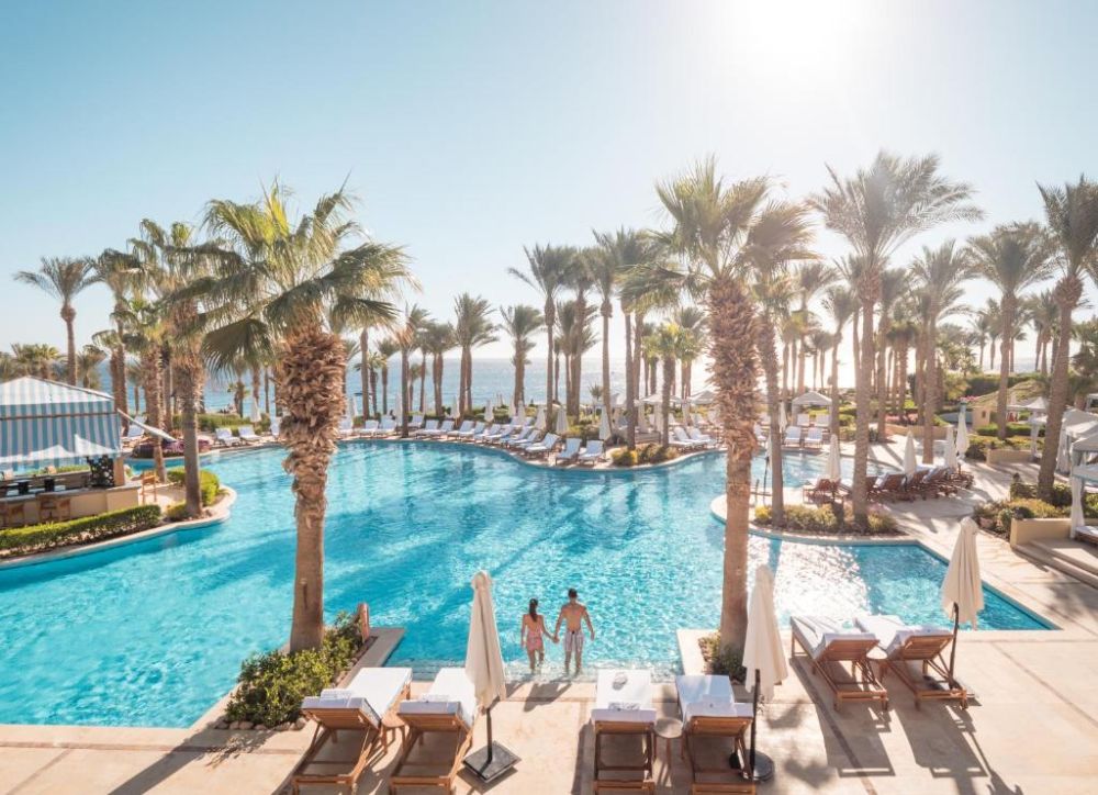 Four Seasons Resort Sharm El Sheikh 5*