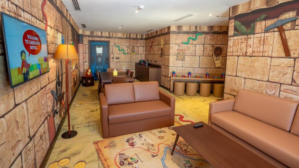 Legoland Dubai Hotel 4*