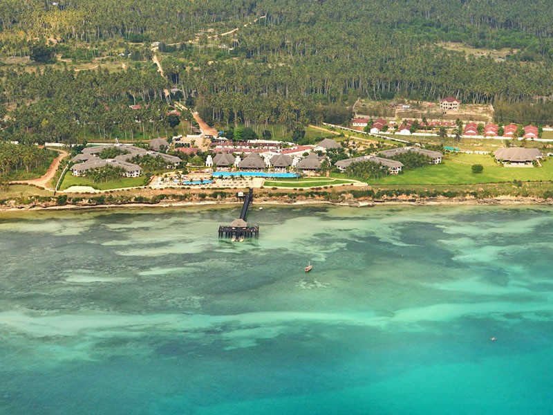 Sea Cliff Resort & Spa 5*