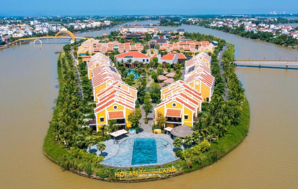 Hoi An Memories Resort & Spa 5*