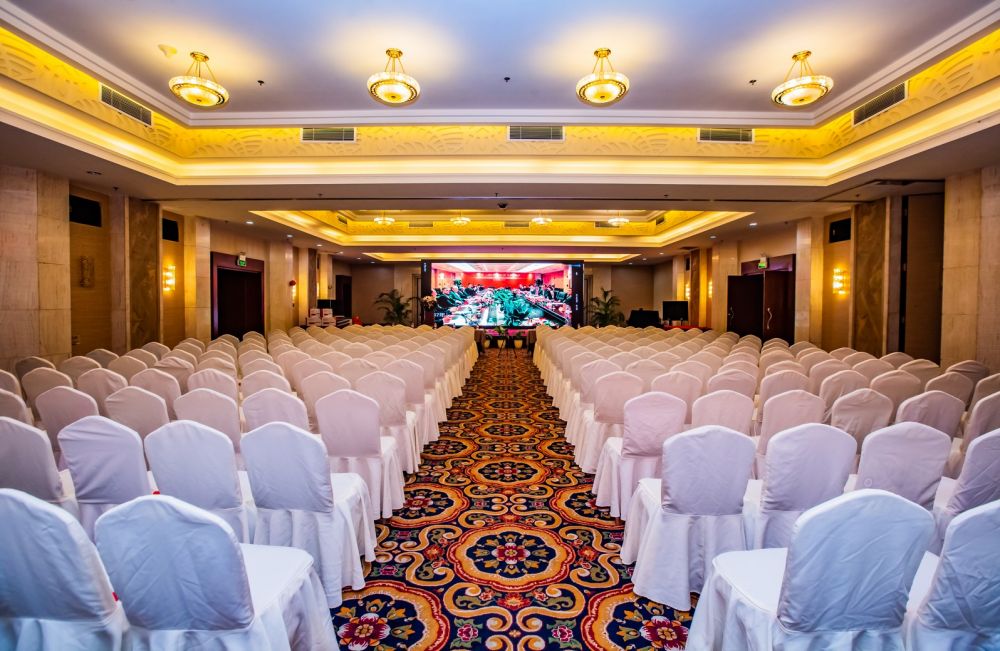 Sunshine Resort Intime Sanya 5*