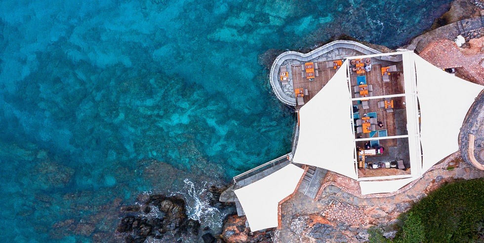 Elounda Peninsula All Suites Hotel Deluxe 5*