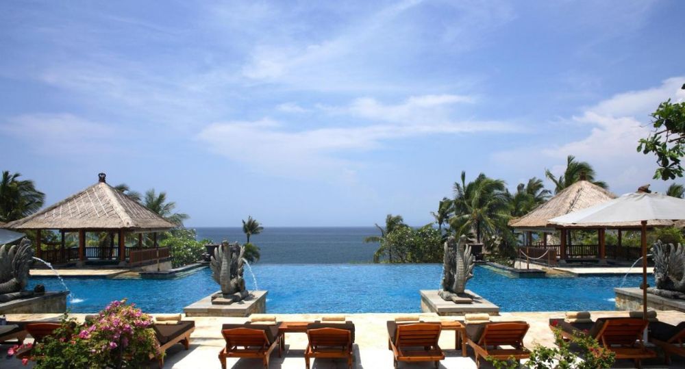 AYANA Segara Bali 5*