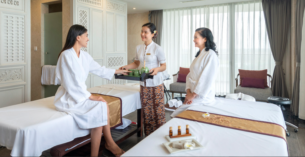 Vinpearl Resort & Golf Nam Hoi An 5*