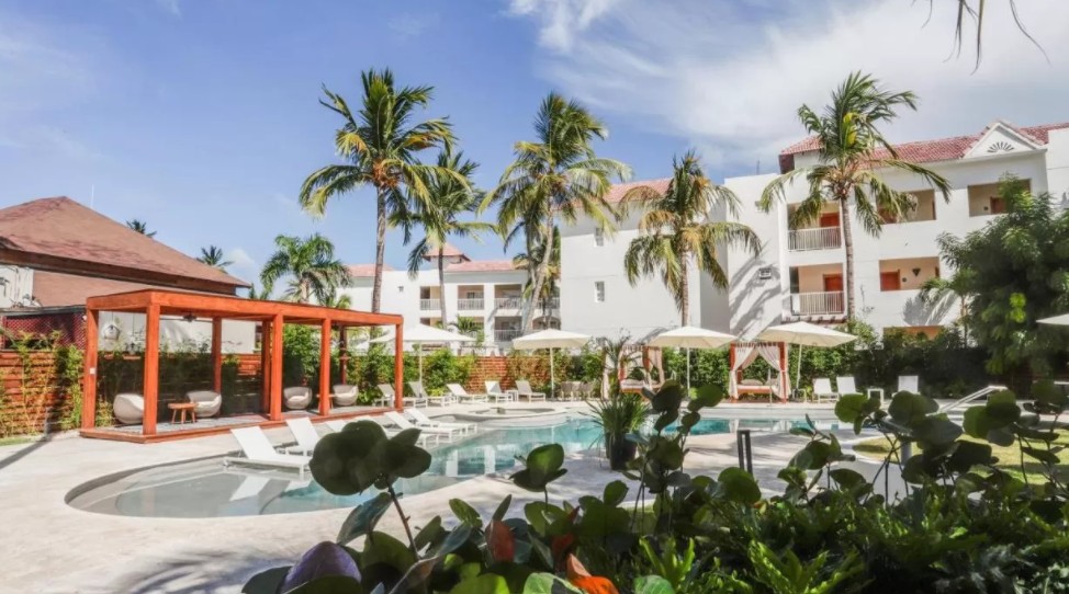 Be Live Collection Punta Cana | Adults Only 4*