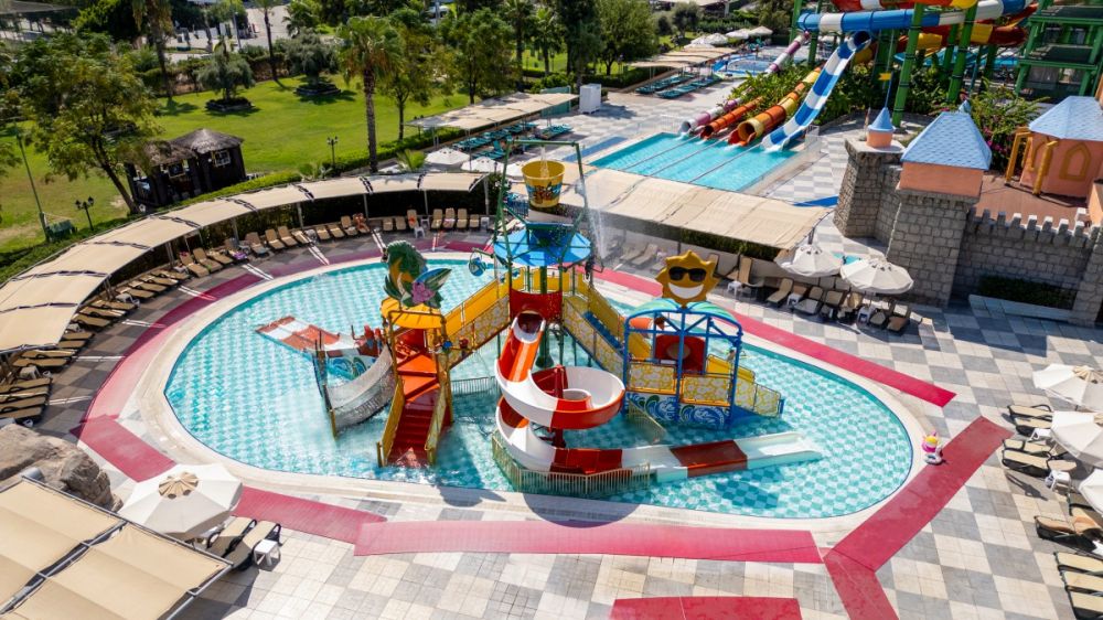 Crystal Prestige Elite Pearl Collection (ex. Crystal Prestige Elite) 5*