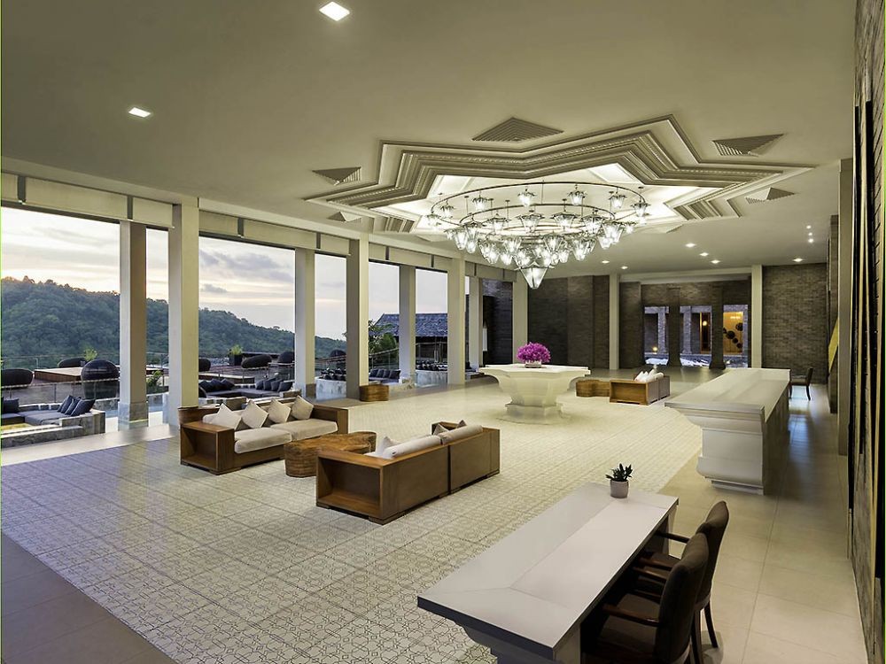 Avista Hideaway Phuket Patong Mgallery By Sofitel 5*