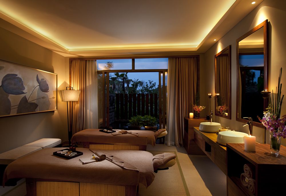 Wanda Realm Resort Sanya Haitang Bay 5*