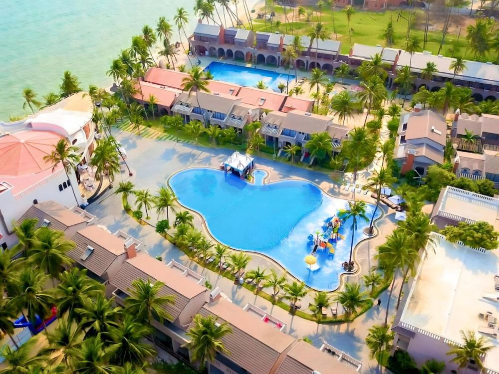 Le Viva Resort 4*