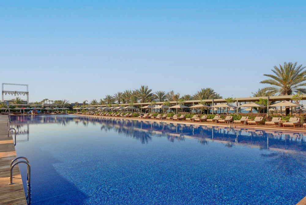 Maxx Royal Belek Golf Resort 5*