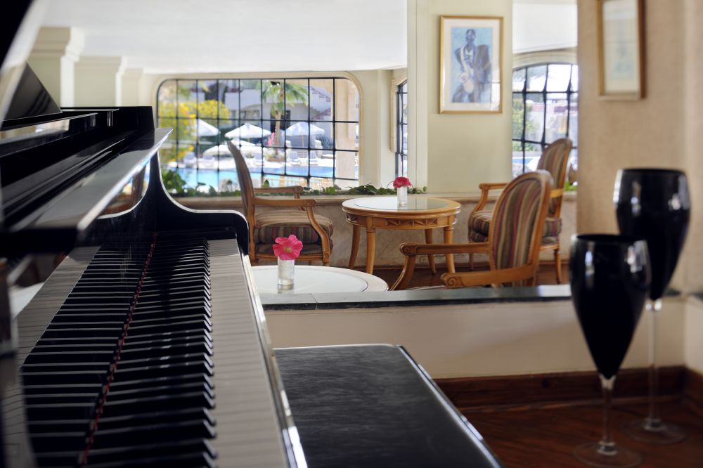 Naama Bay Promenade Resort | Beach (ex. Marriott Sharm El Sheikh) 5*