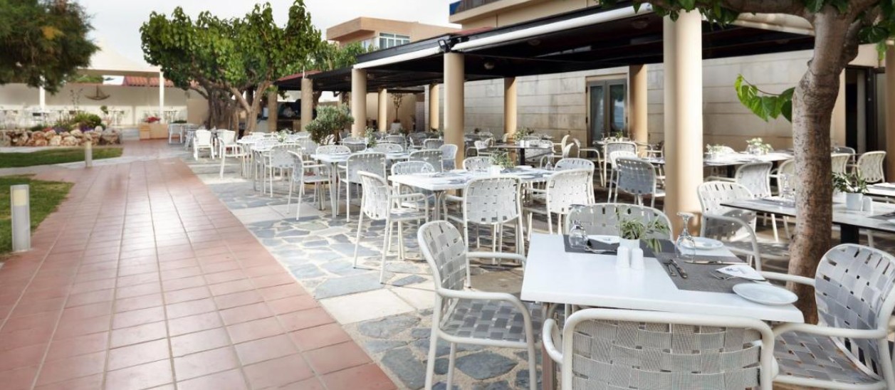 Santa Marina Beach Hotel Giannoulis 4*