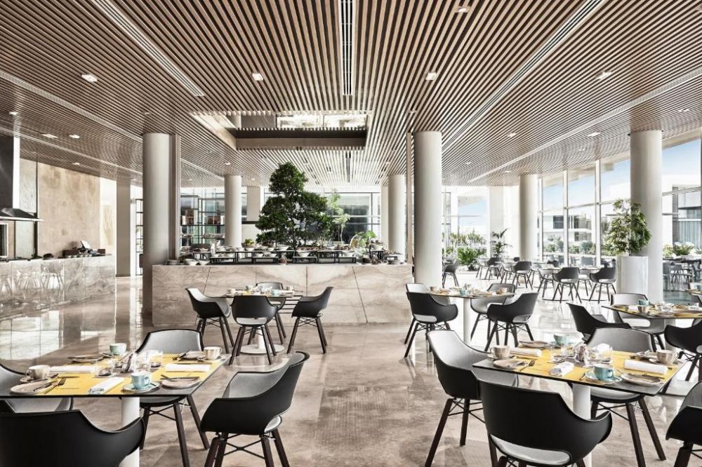 The G Hotel Seashell 5*