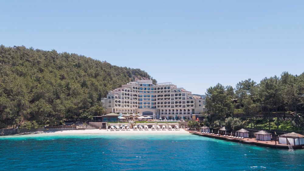 Angel's Marmaris 5*