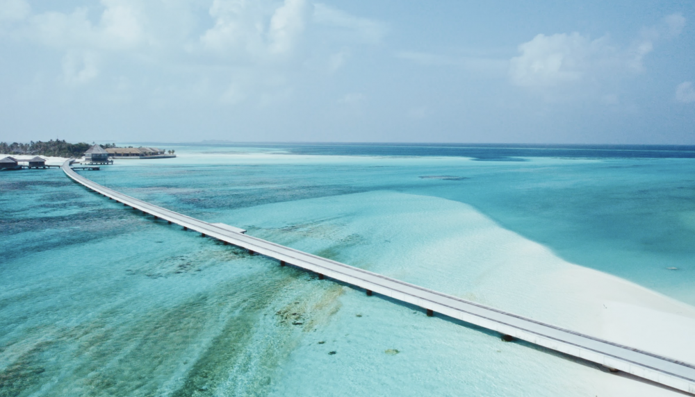 Jawakara Islands Maldives 5*