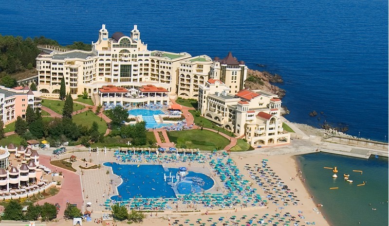 Marina Royal Palace 5*