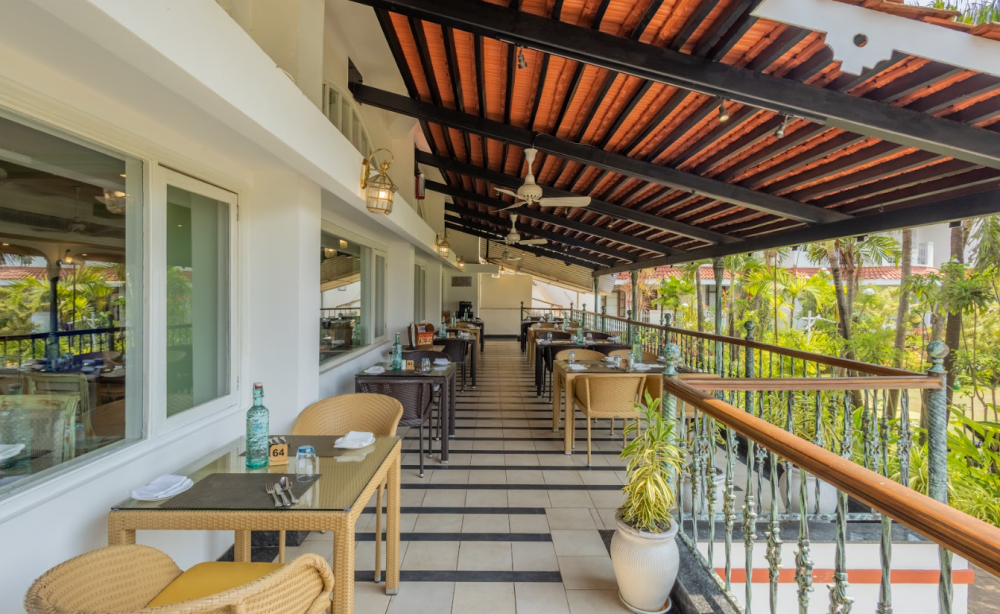 Heritage Village Club 5*