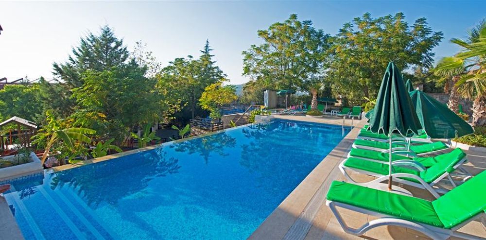 Perdikia Hill Hotel 4*