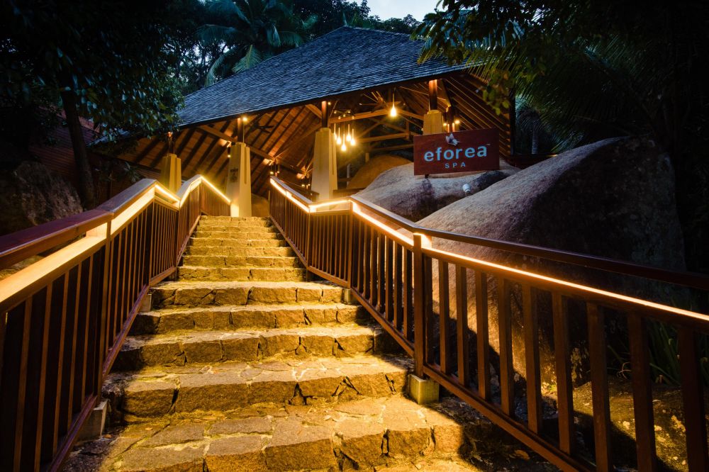 Niva Labriz Seychelles (ex.Hilton Seychelles Labriz Resort & Spa) 5*