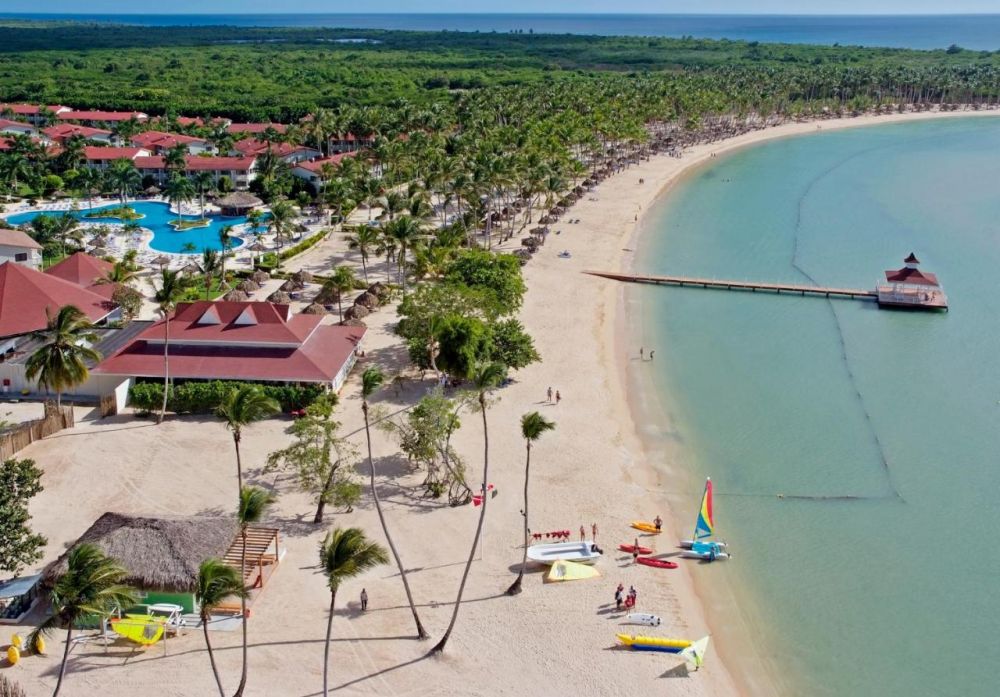 Bahia Principe Grand La Romana 5*