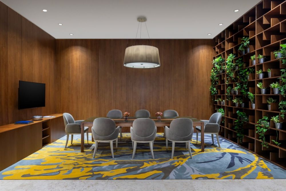 Marriott Marquis City Center Doha 5*