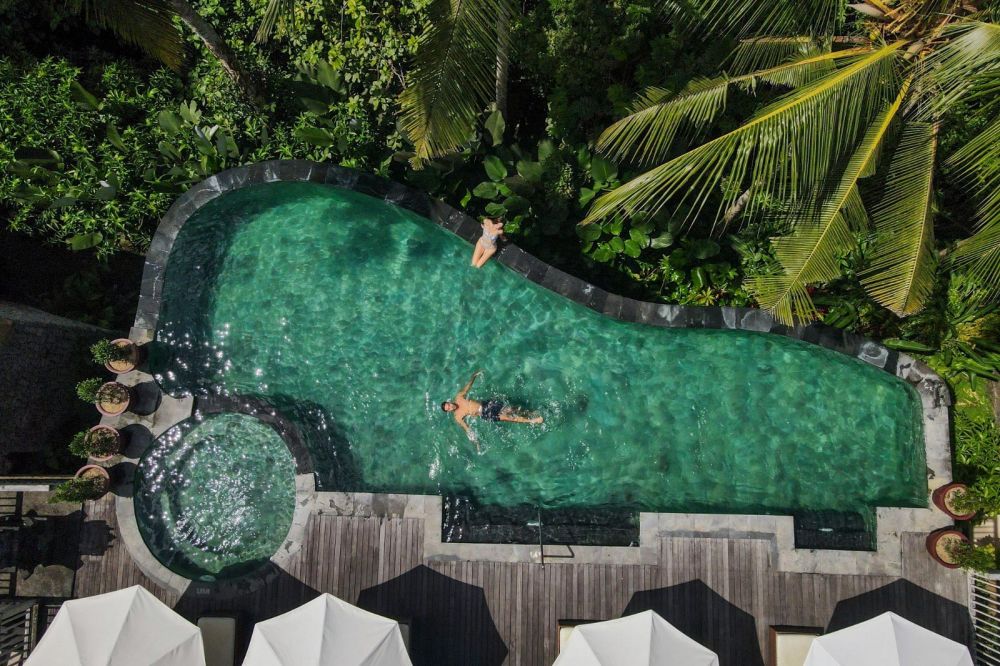 Wapa di Ume Resort & Spa 4*