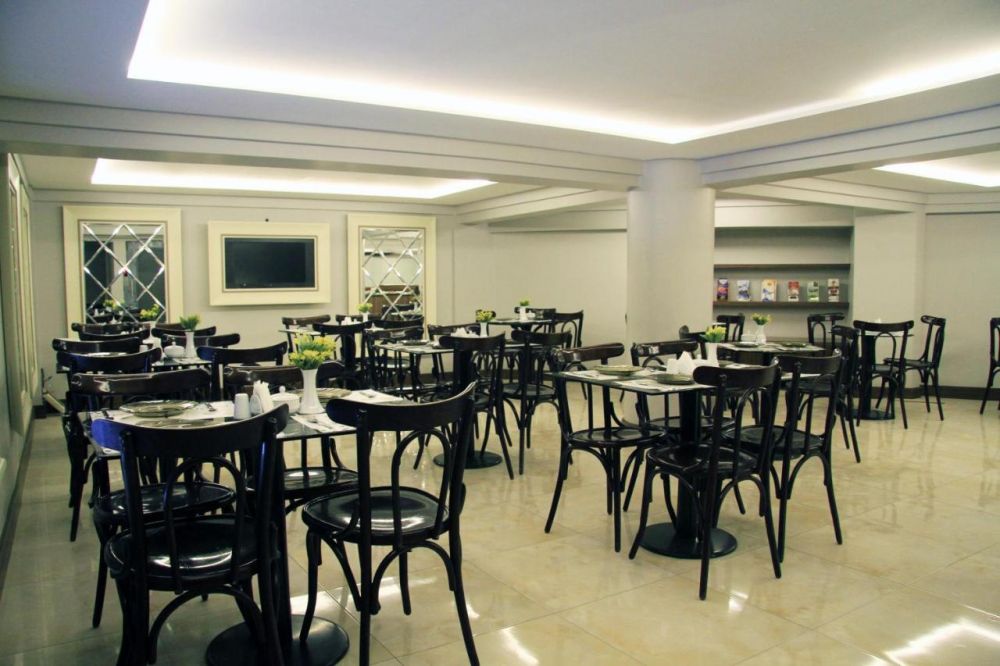 Bergama Hotel 3*