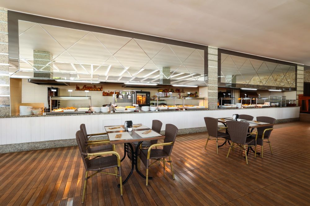 Crystal Aura Aqua Collection (ex. Crystal Aura Beach Resort & Spa) 5*