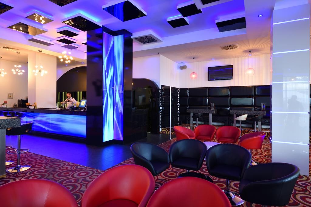 Grifid Metropol | Adults Only 4*