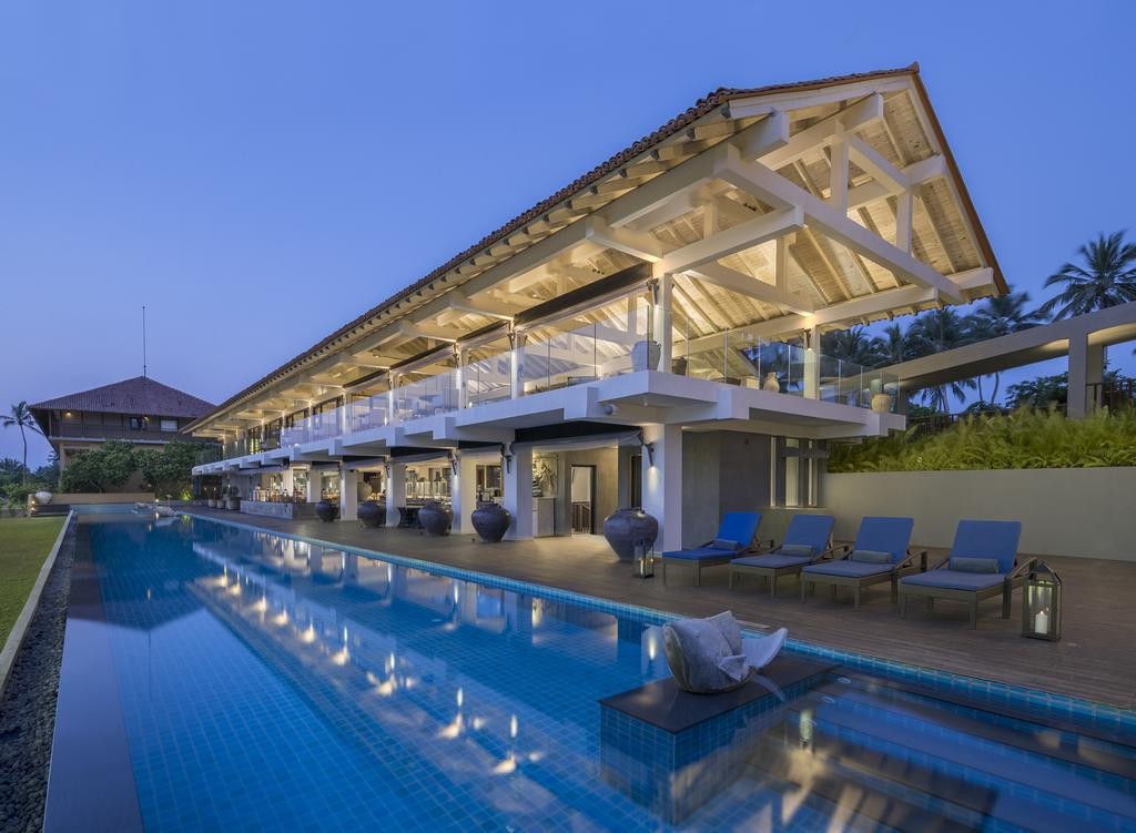 Anantara Kalutara 5*