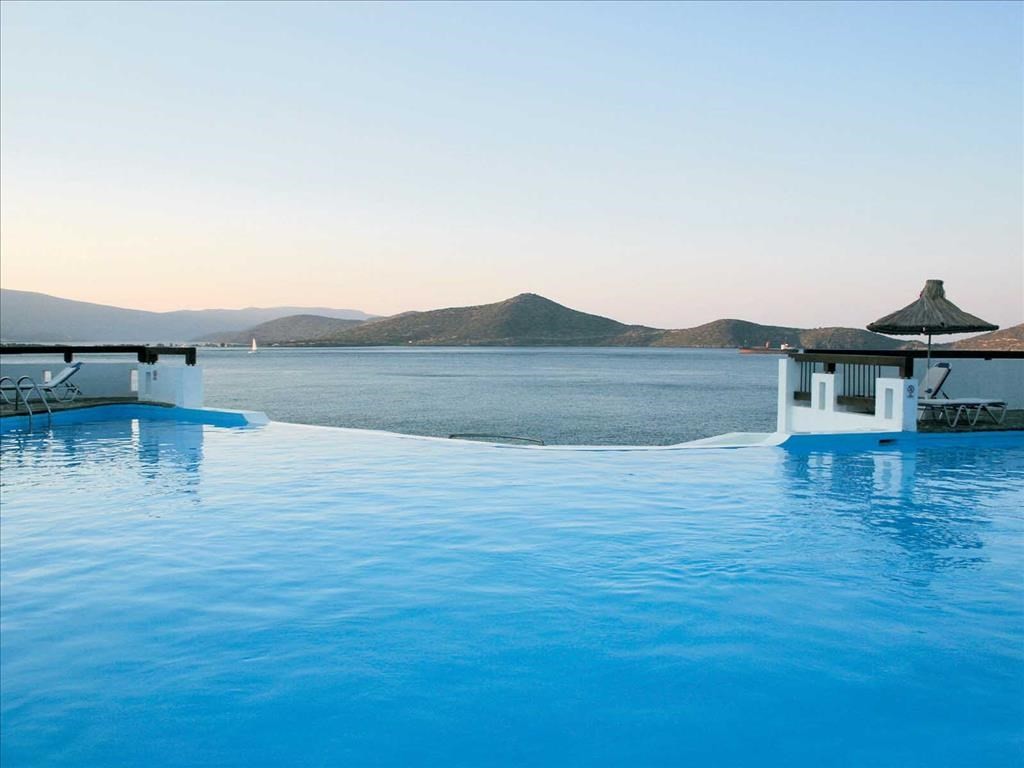 Aquila Elounda Village 5*