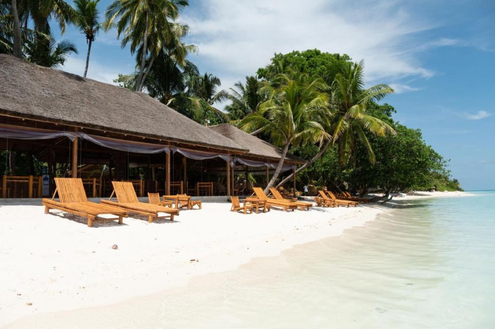 Ecoboo Maldives 