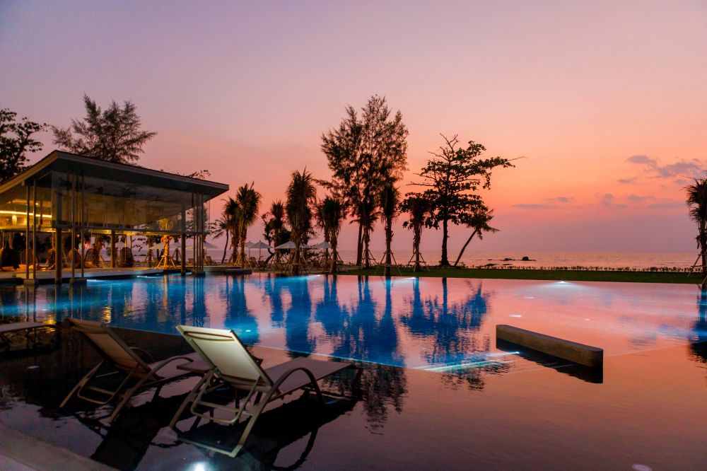 The Little Shore Khao Lak by Katathani 5*