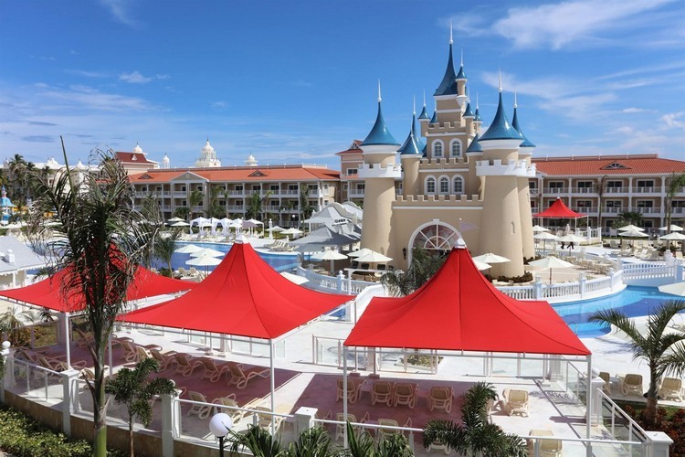 Bahia Principe Luxury Fantasia 5*