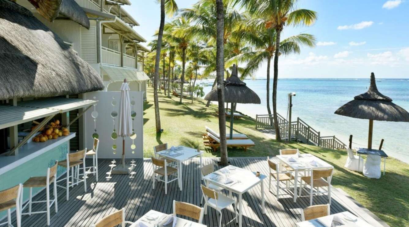 Solana Beach Mauritius | Adults Only 18+ 4*