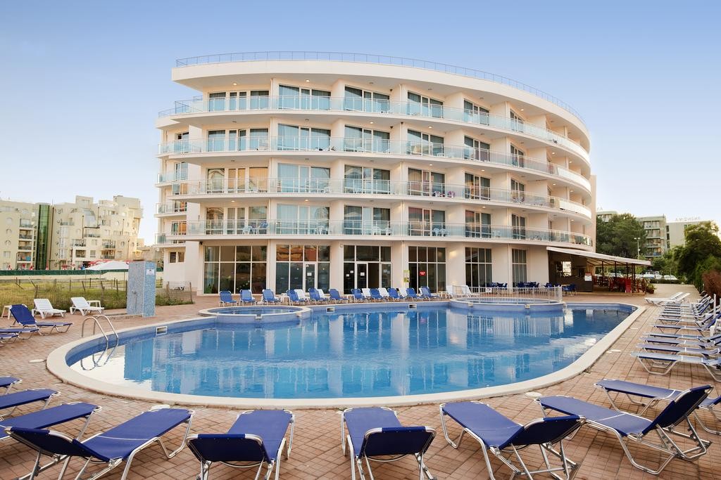 Calypso Sunny Beach 3*